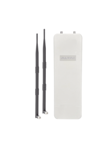 Poderoso Kit WiFi...