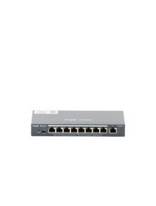 Switch Administrable 8...