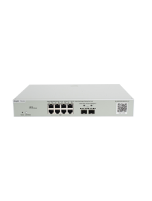 Switch Multi-Gigabit PoE...