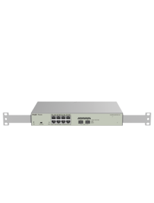 Switch Administrable PoE...