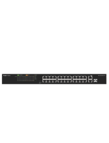 Switch PoE+ No...