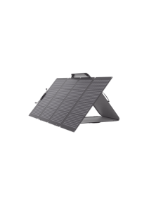 Módulo Solar Portátil y...