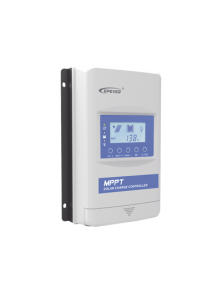 Controlador Solar MPPT 30A...