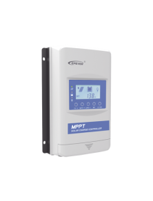Controlador Solar MPPT 40A...