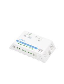 Controlador Solar PWM 12/24...