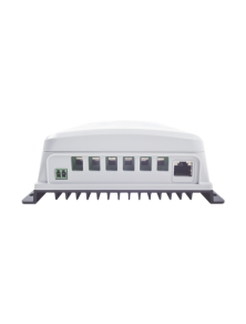 Controlador Solar MPPT 20A 12/24V, Máximo Voltaje de Circuito Abierto Voc 100Vcc, Configurable para Baterías de Litio