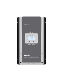 Controlador Solar MPPT 100A...