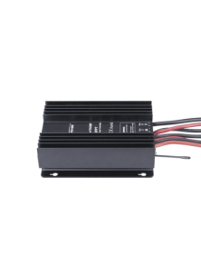 Controlador Solar MPPT 30A...