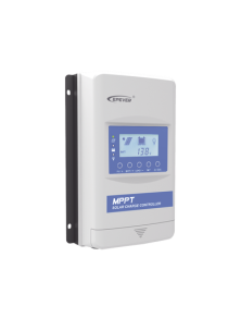 Controlador Solar MPPT 40A,...