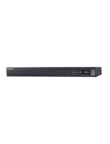 NVR 5 Megapixel / 8 canales...