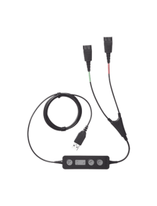 Jabra Link 265 USB/QD cable...