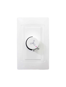 Placa con Dimmer Rotativo...