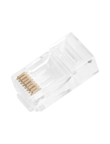 Conector RJ45 para cable...