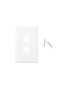 Placa de pared de 2...