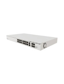 Cloud Router Switch 16...