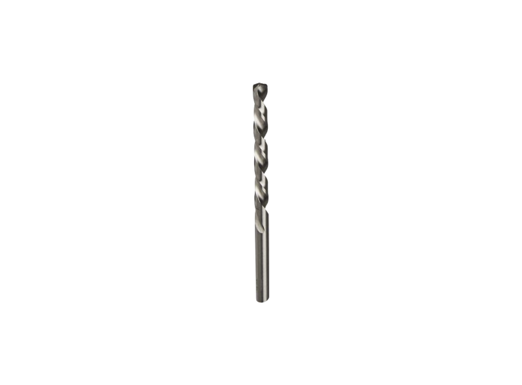 Broca HSS-G 1/4" x 4" para uso en Metal / Madera.