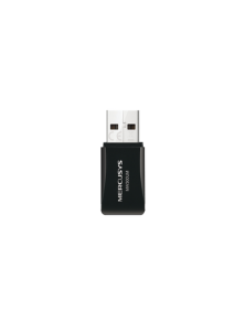 Adaptador Inalámbrico N /...