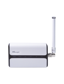 Gateway LoRaWAN para...