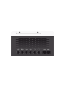 Controlador Solar MPPT 80A...