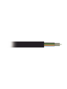 Cable de fibra óptica mono...