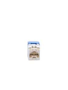 Conector Jack RJ45 Estilo...