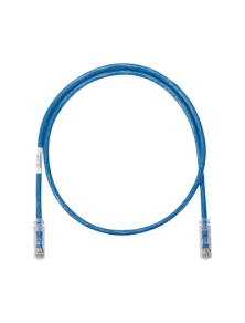 Cable de parcheo UTP...