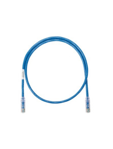 Cable de parcheo UTP...