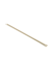 Canaleta LD3 de PVC rígido,...
