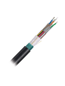 Cable de Fibra Óptica de 12...