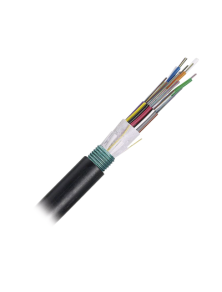 Cable de Fibra Óptica de 24...