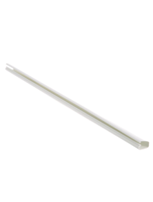 Canaleta LD5 de PVC rígido,...