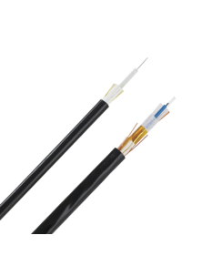 Cable de Fibra Óptica de 6...