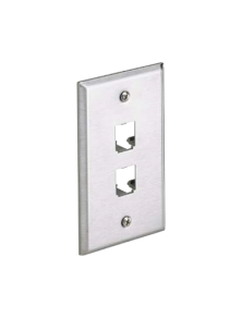 Placa de Pared Vertical, de...