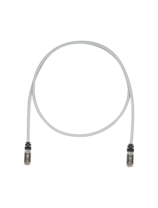 Patch Cord Cat6A, Blindado...