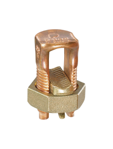 Conector Mecánico de Puesta...