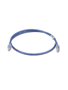Cable de Parcheo UTP,...
