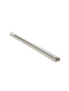 Canaleta LD10 de PVC...