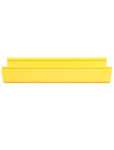 Canaleta FiberRunner™ 6X4,...