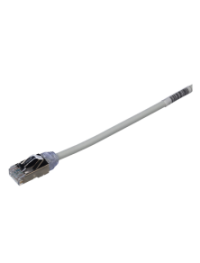 Patch Cord Cat6A, Diametro...