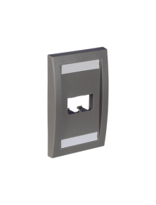 Placa de Pared Vertical...
