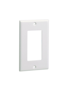 Placa de Pared Frontal...