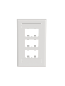 Placa de Pared Vertical...