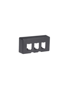 Placa de Mobiliario Modular...