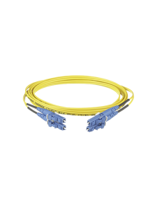 Jumper de Fibra Optica...