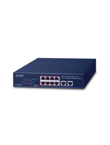 Switch No Administrable de...