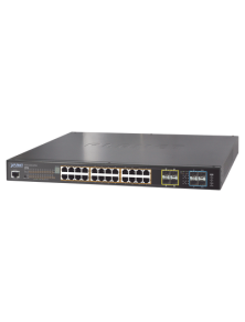 Switch administrable L2+...