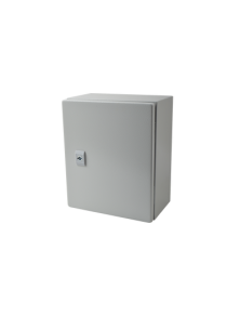 Gabinete de Acero IP66 Uso...