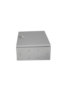 Gabinete de Acero IP66 Uso...