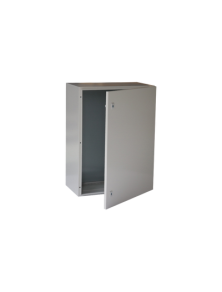 Gabinete de Acero IP66 Uso...