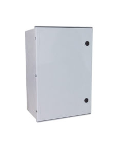 Gabinete de Poliéster IP65...